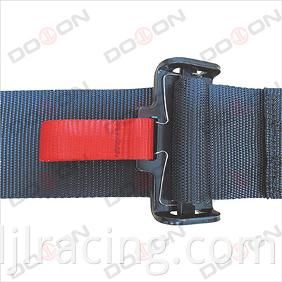 New products SFI16.1 camouflage pattern splicing 3''5 point aluminium Adjusters camlock harness , auto friend safety belt